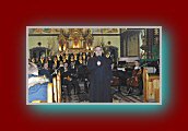 2016-01-24_Koncert kolęd w wykonaniu chóru "Jutrzenka" i Orkiestry "Ponticello". 