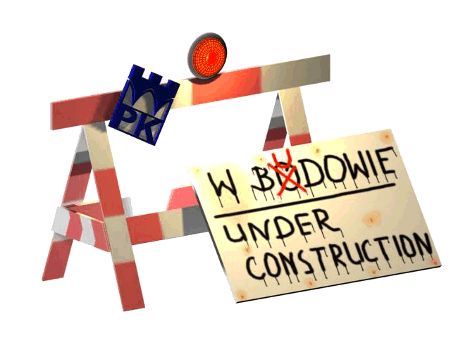 Podstrona w przygotowaniu