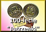 Więcej informacji o 100-leciu "Jutrzenki"