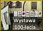 Wystawa 100lecia "Jutrzenki"