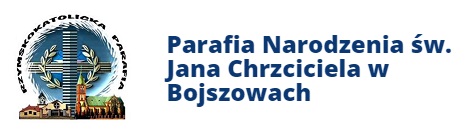 Parafia Narodzenia św. Jana Chrzciciela w Bojszowach